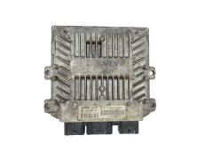 Blok Ovladačů 5WS40111E-T 9654925380 9648624280 PSA Siemens 60263