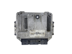 Blok Ovladačů 0281011952 4M61-12A650-BC Mazda Bosch Blok Ovladačů 0281011952 4M61-12A650-BC Mazda Bosch