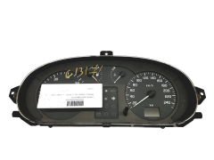 Otáčkoměr Renault Clio 2 8200072506 51752
