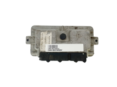 Blok Ovladačů 55247708 4100266 Fiat FPT Metatron 37495