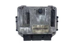 Blok Ovladačů 0281011549 8200391966 8200370779 Renault Bosch 49040