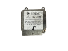 Blok Ovladačů Moduł 1J0909603 5WK4163 VW Siemens