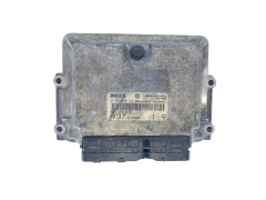 Blok Ovladačů 55185365 0281010332 41AAA Alfa Romeo Bosch 63008