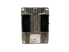 Blok Ovladačů 51847330 BC.0097274.C IAW5SF3.M2 Fiat Magneti Marelli 16855
