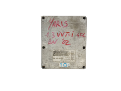 Blok Ovladačů Toyota 89661-52082 211000-5992 Fujitsu 41778