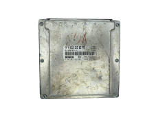 Blok Ovladačů 0281011408 A6121536379 Mercedes Bosch 61898