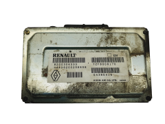 Blok Ovladačů 8200306333 8200256858 Renault 68398