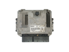Blok Ovladačů 51831927 0281014455 Fiat Bosch 