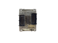 Blok Ovladačů Fiat 00467694030 0261206981 ME73H4F002 Bosch 56818