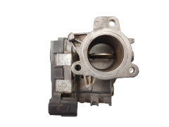 Škrticí Klapka 55213019 40DFP1 Fiat Alfa Romeo 2611