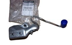 Senzor Odchylky Tlaku Originál 223218561R Renault