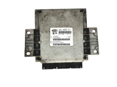 Blok Ovladačů 9645214980 IAW 48P2.3T PSA Magneti Marelli Blok Ovladačů 9645214980 IAW 48P2.3T PSA Magneti Marelli