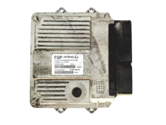 Blok Ovladačů FGP 55196352 ZJ MJD 6JO.CA Opel Magneti Marelli 19466