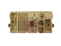 Pojistková Skříň Fiat 46798452 NPL 46758963 18922