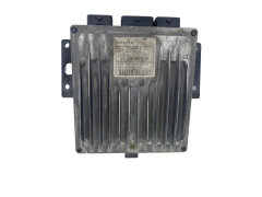 Blok Ovladačů 8200334419 8200374152 R0410B024B Renault Delphi 49134
