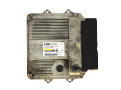 Blok Ovladačů FGP 55192095 71600.027.01 Suzuki Magneti Marelli 30525