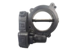 Škrticí Klapka Mercedes-Benz A6510900070 0280750239 Bosch 1002