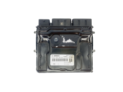 Blok Ovladačů 0281035805 237101662S  Renault Bosch