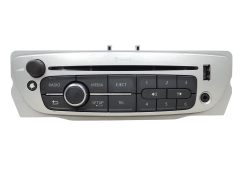 Rádio Cd Mp3 BT USB Renault Megane 3 Scenic 3 281153266R 7755