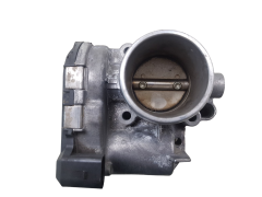 Škrticí Klapka Ford 8A6G-9F991-AB 0280750531 Bosch 1681