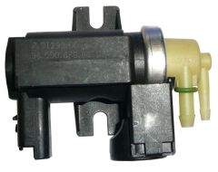 Elektroventil Originál Citroen Peugeot C2 206 307  1.4-2.0HDI 1628ZT