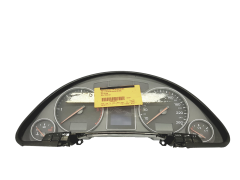 Otáčkoměr Audi A4 B6 8E0920900G 0263626020 52586