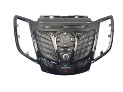 Kontrolní panel Ford Fiesta C1BT18K811PA BA61-18A802-BAW 1485