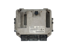 Blok Ovladačů PSA 0281012468 9663268380 9653958980 Bosch 37102