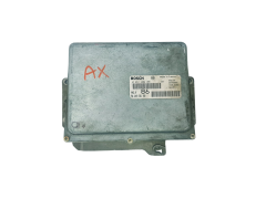 Blok Ovladačů 0261204051 9624936180 26FM0000 MA3.0 PSA Bosch 34224