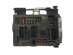 Blok Ovladačů BSM-B2 T118470002E 9643498980 PSA Siemens 1820