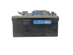 Blok Ovladačů ABS Mercedes 0125457432 0265101040 Bosch 52008