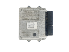 Blok Ovladačů MJD6JF.M4 51768657 Fiat FGP 43808