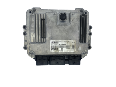 Blok Ovladačů 0281015242 8M51-12A650-XE XEAA Ford Bosch 50273