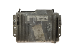 Blok Ovladačů S113717113D 7700868304 7700102303 Renault Siemens 15087