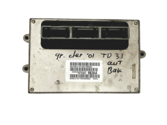Blok Ovladačů P56041893AA Jeep Chrysler Motorola Blok Ovladačů P56041893AA Jeep Chrysler Motorola