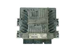 Blok Ovladačů S122326109A 8200565863 8200592611 Renault Siemens 33081
