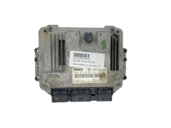 Blok Ovladačů 0281011432 8200311550 8200311553 Renault Bosch 62441