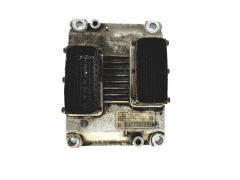 Řídicí Jednotka Motoru Lancia 0261206653 00468153730 Bosch 19999