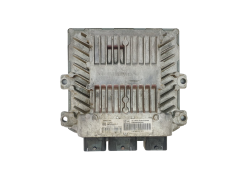 Blok Ovladačů 9660300280 9653451880 5WS40285C-T PSA Siemens 42510