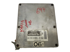 Blok Ovladačů Toyota 89661-52065 211000-7215 Fujitsu 22611