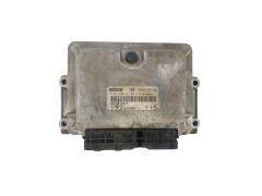 Blok Ovladačů 55181457 0281010337 Fiat Bosch 42574