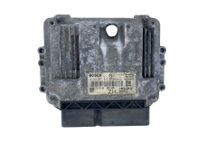 Blok Ovladačů Opel 0281011943 55556829 8973785712 Bosch GM Isuzu 50693