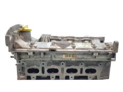 Hlava Válce 8200145259F 7701474361 1.6 16v K4M760 Renault Scenic 2 S7 Hlava Válce 8200145259F 7701474361 1.6 16v K4M760 Renault Scenic 2 S7