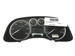 Otáčkoměr Peugeot 307 9655476580 G00 57965