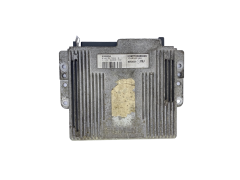 Blok Ovladačů S103717101C 7700868299 7700102198 Renault Siemens 56956