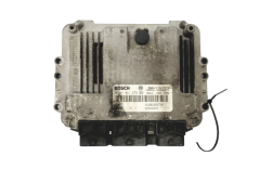 Blok Ovladačů 0281011275 8200305678 8200269879 Renault Bosch 16979