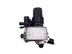 Kryt Filtru Oleje 213058627R 1.5 Blue DCI 1.5 CDI Renault Mercedes-Benz 