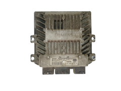 Blok Ovladačů 3S61-12A650-LA 5WS40069A-T Ford Siemens 46074