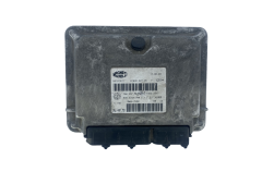 Blok Ovladačů IAW 4AF.M9 55187372 61600.627.05 Fiat Magneti Marelli 48654