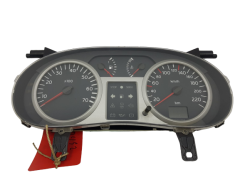 Otáčkoměr Renault Clio 2 8200261102 C
